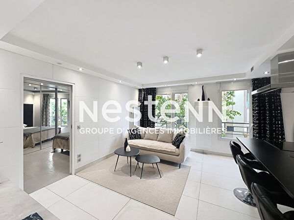 Location appartement à Limeil brevannes (94450)