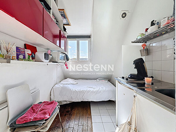 Vente appartement à Paris 15 (75015)