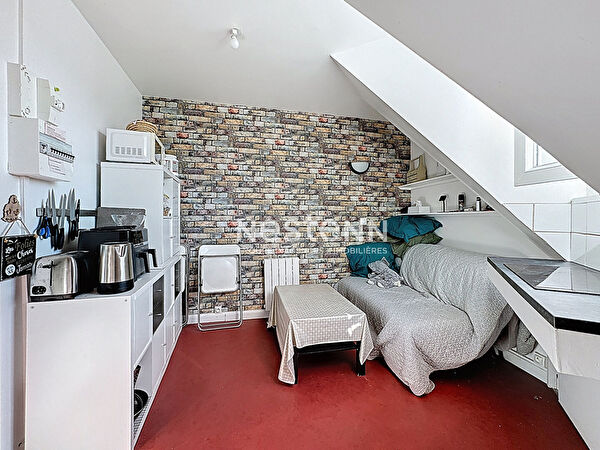 Vente appartement à Paris 15 (75015)
