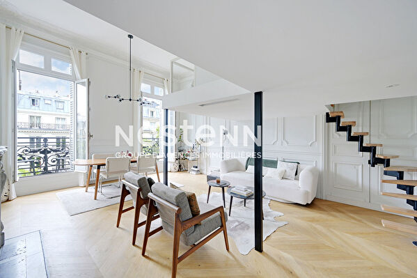 Location appartement à Paris 8 (75008)