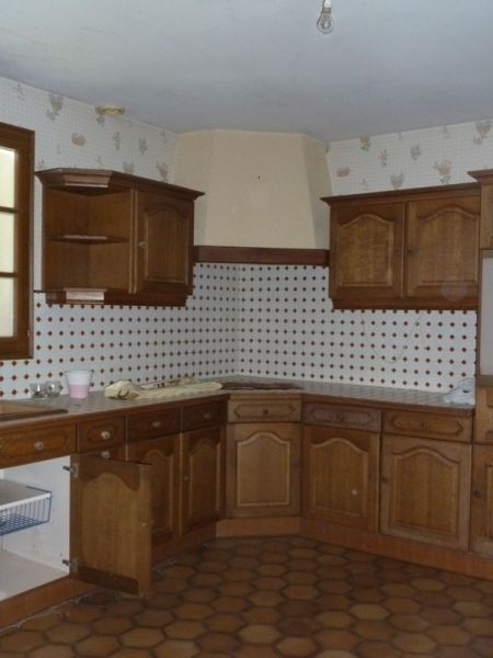 Pavillon Beaucouze 7 pièce(s) 104 m2