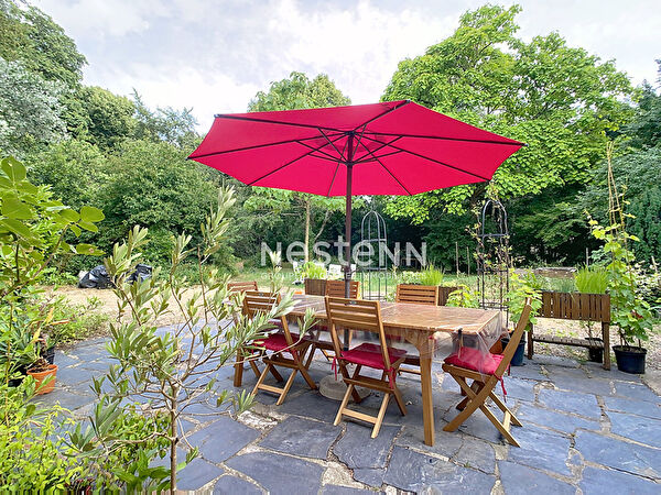 Vente maison à rénover à Verrieres en anjou (49480)