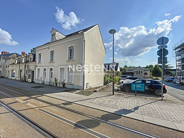 Vente appartement à Cantenay epinard (49460)