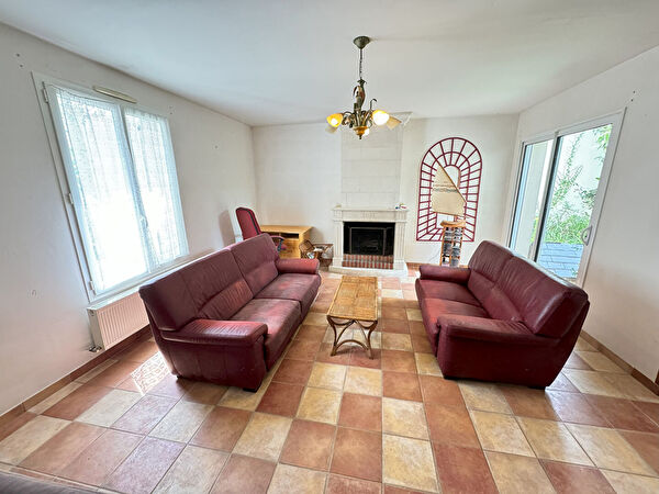 Vente maison à Montreuil juigne (49460)
