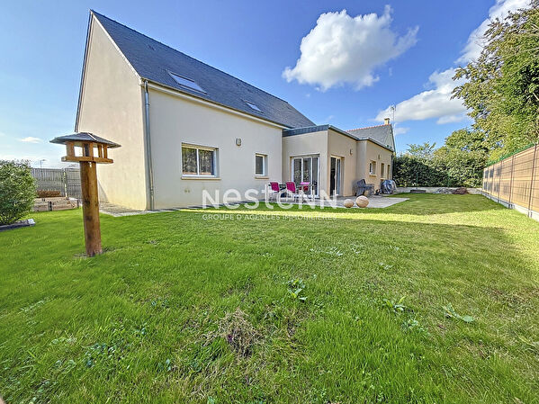 Vente maison à Longuenee en anjou (49770)
