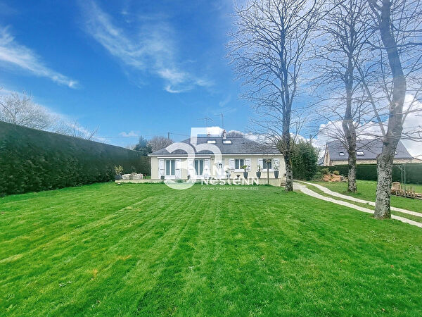 Vente maison à Saint leger des bois (49170)