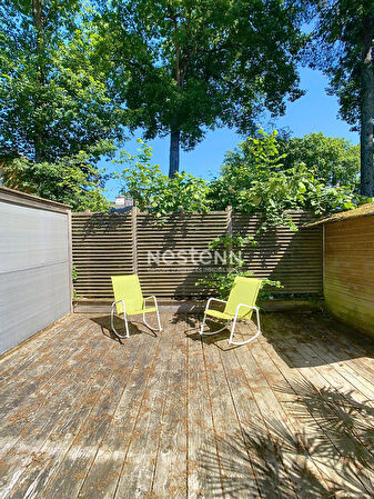 Vente maison piscine à Grez neuville (49220)
