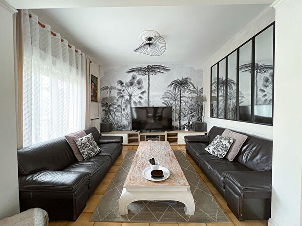 Vente maison piscine à Bouchemaine (49080)