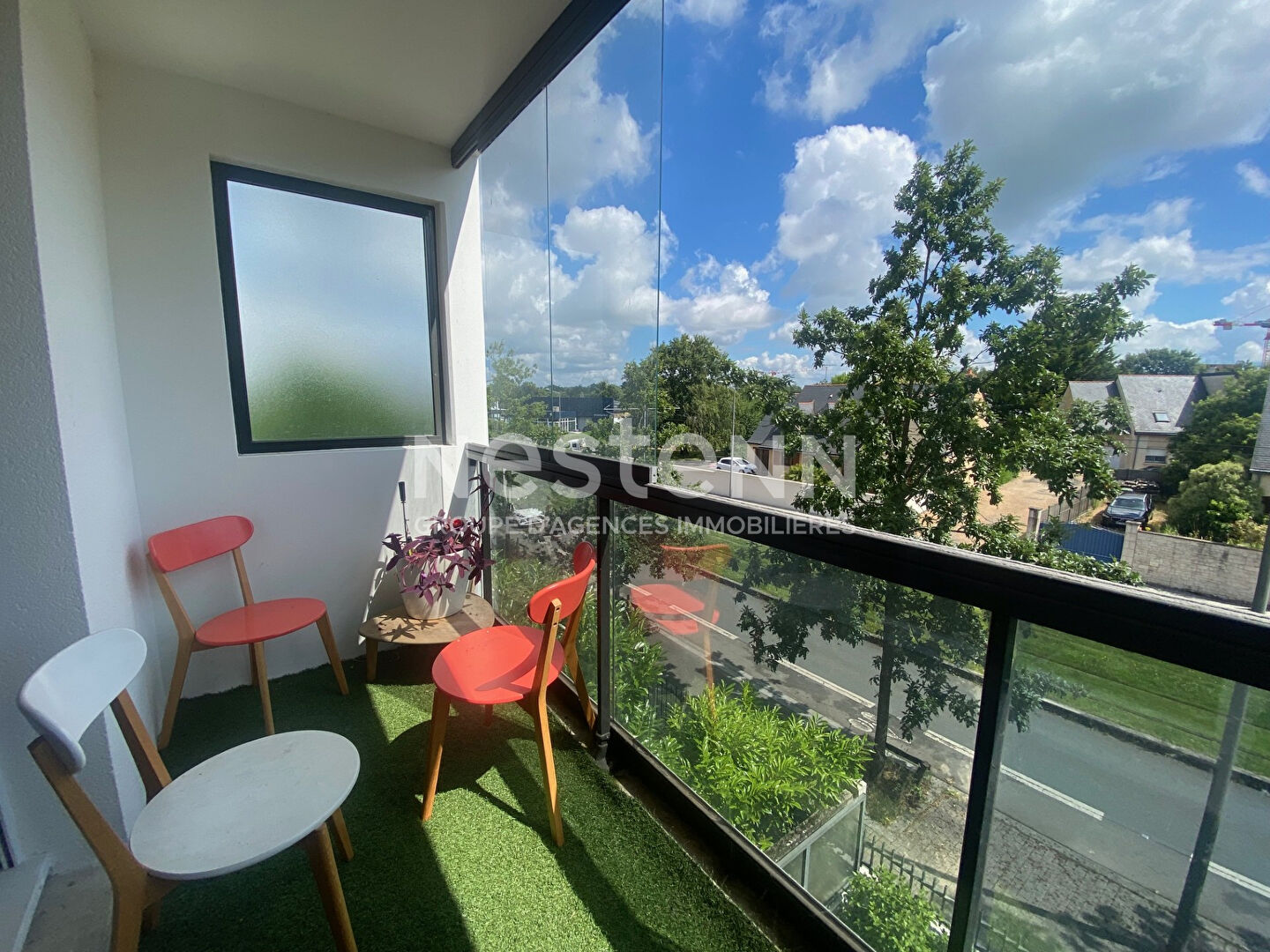 Appartement Type 3 AVRILLE