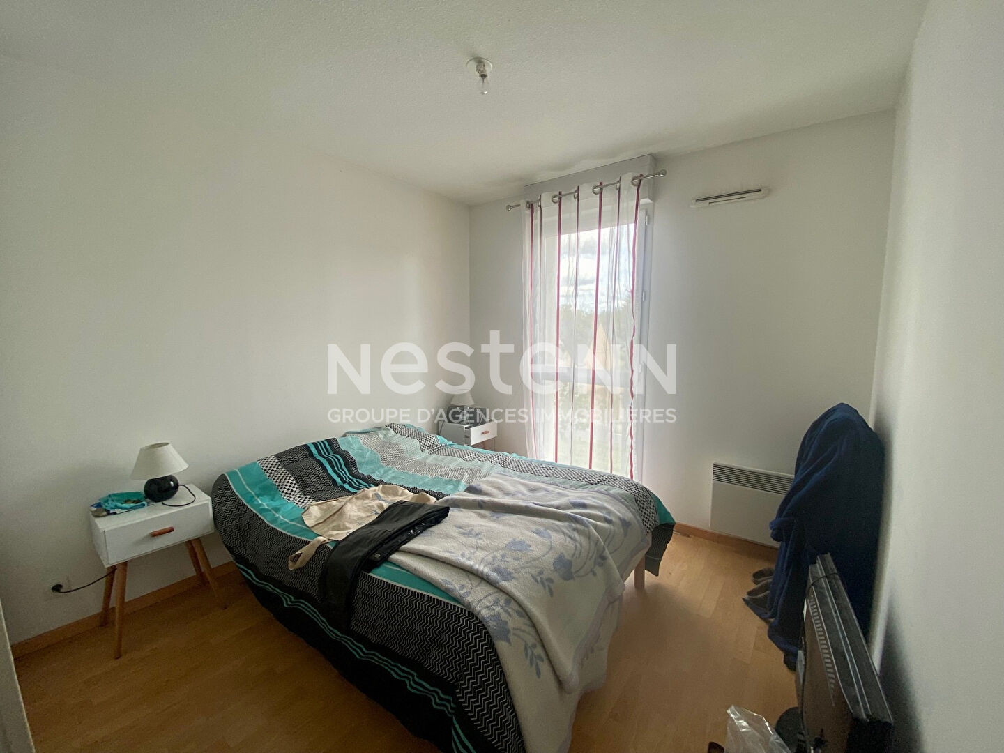 Appartement Type 3 AVRILLE
