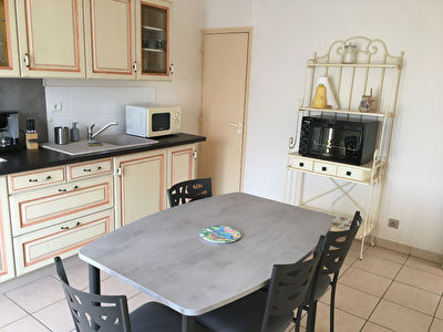 Location à La fleche (72200)