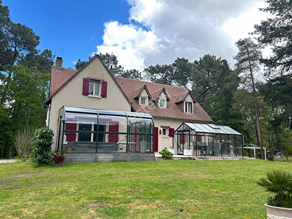 Vente maison traditionnelle à Villaines sous malicorne (72270)