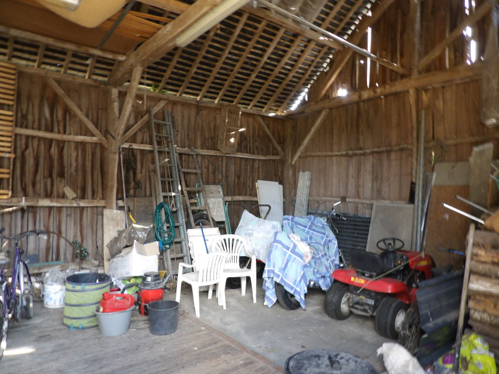JOLIE MAISON RENOVEE EN CAMPAGNE DANS VILLAGE AVEC COMMODITES