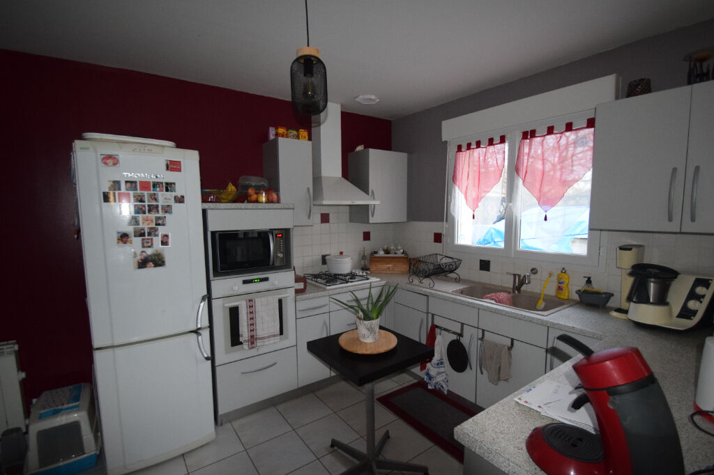 Maison Villaines Sous Malicorne