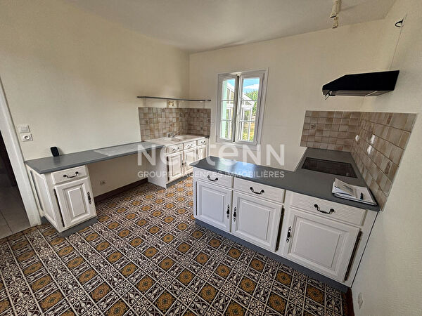 Location maison à Savigne sous le lude (72800)