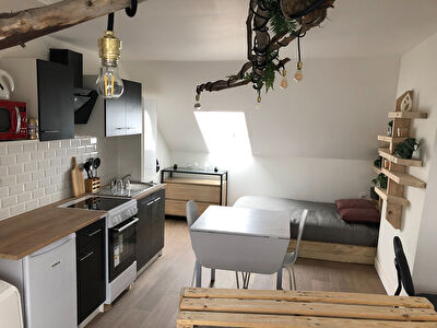 Location à La fleche (72200)