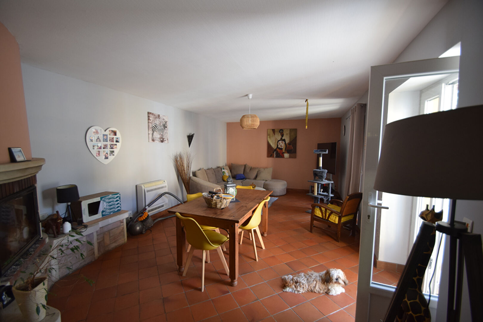Belle propriété  VILLAINES SOUS MALICORNE
