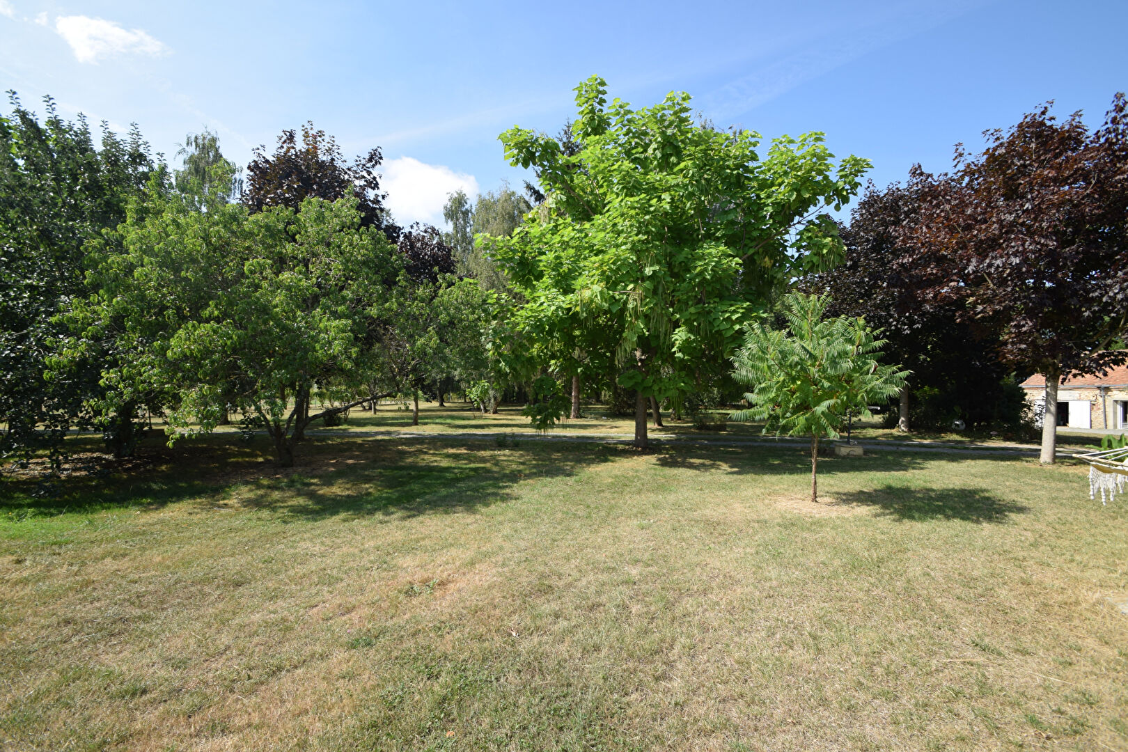 Belle propriété  VILLAINES SOUS MALICORNE