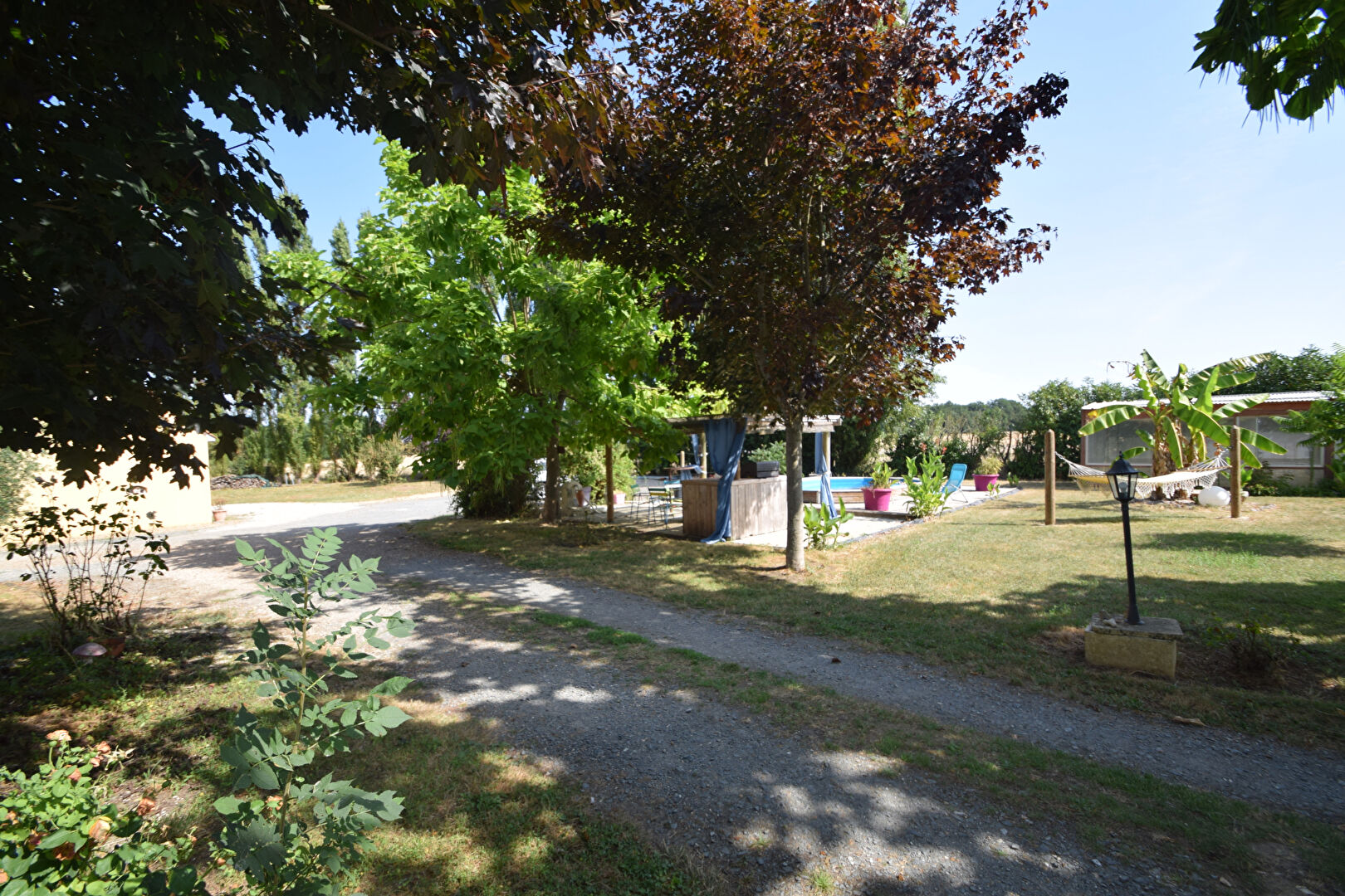 Belle propriété  VILLAINES SOUS MALICORNE