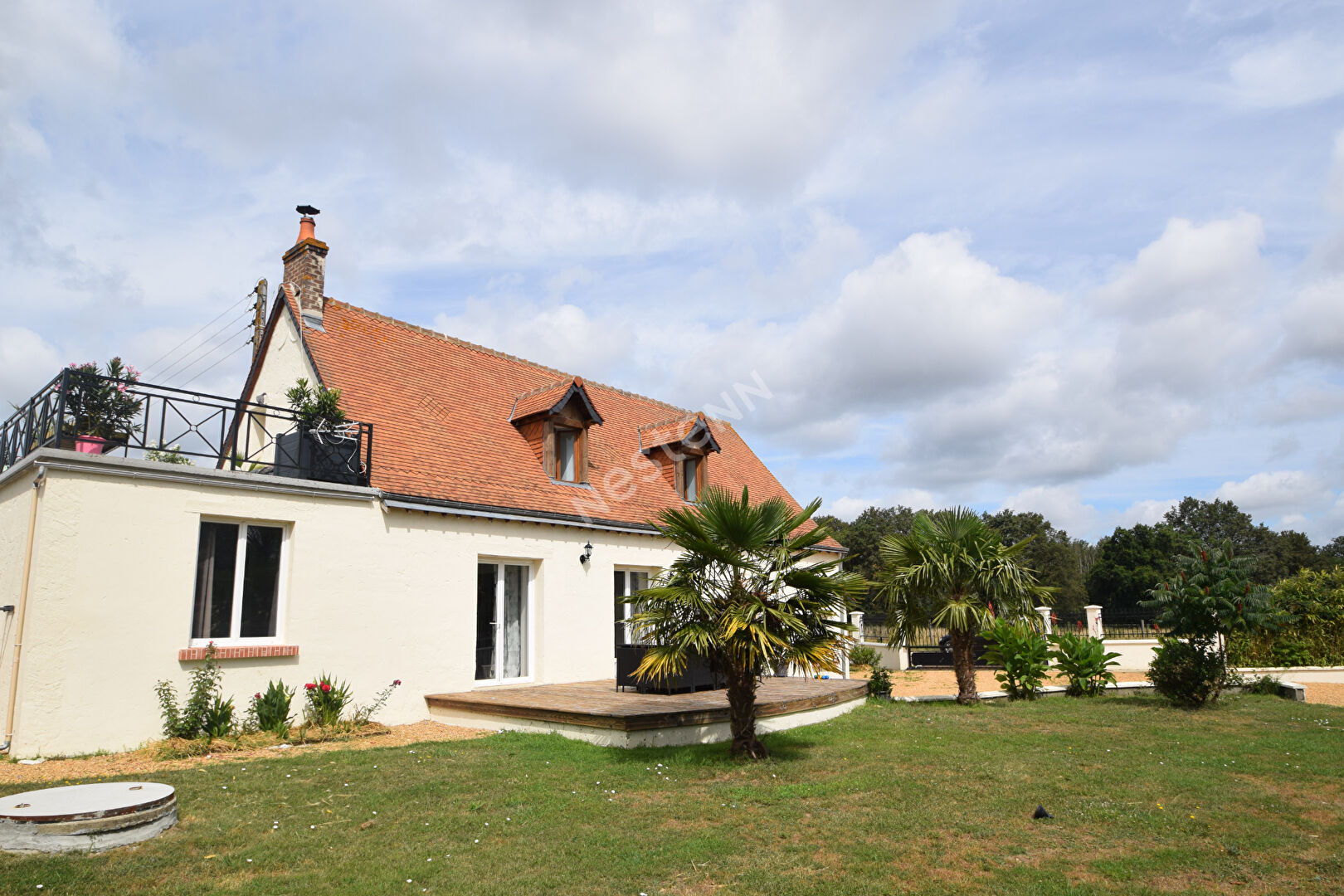 Maison à Savigné Sous Le Lude