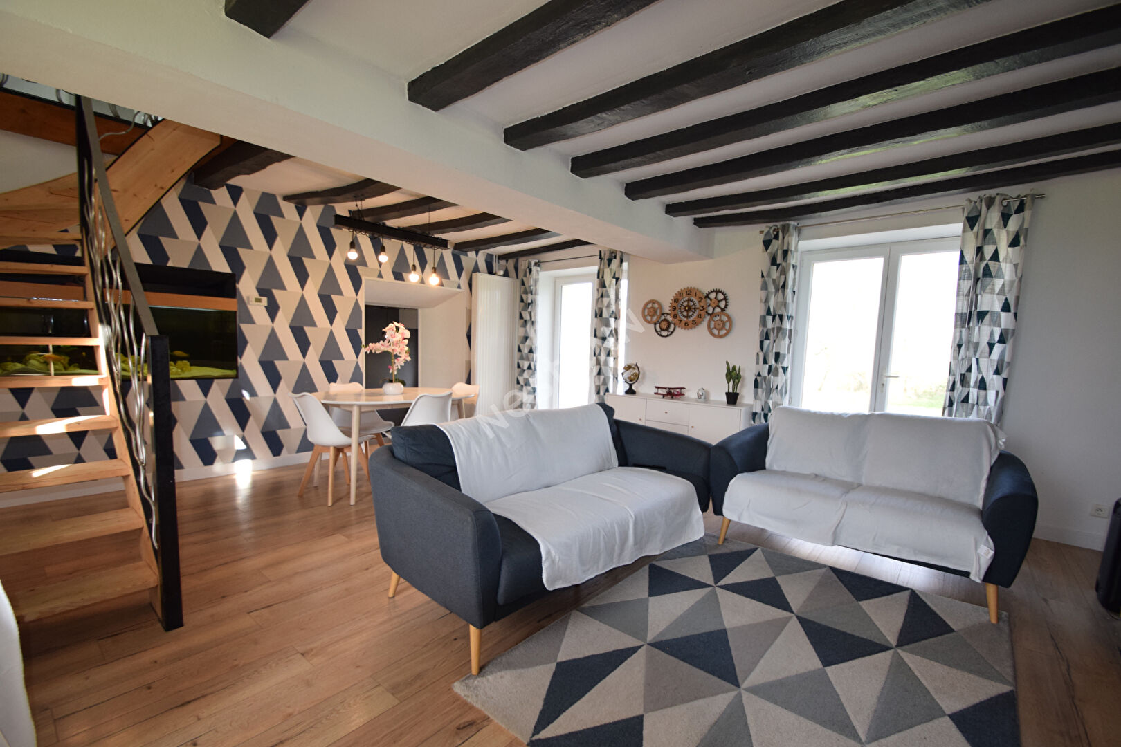 Maison à Savigné Sous Le Lude