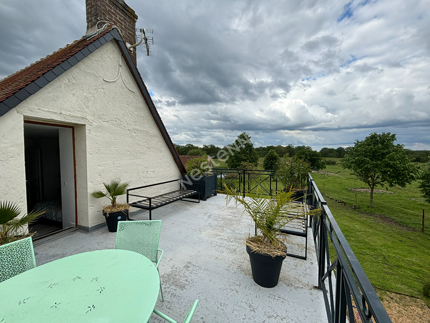 Maison à Savigné Sous Le Lude