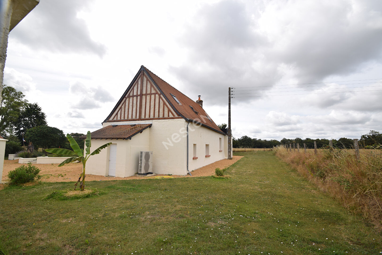 Maison à Savigné Sous Le Lude