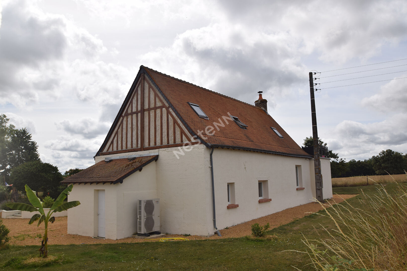 Maison à Savigné Sous Le Lude