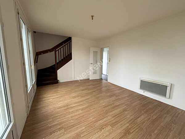 Vente maison à Coulonge (72800)