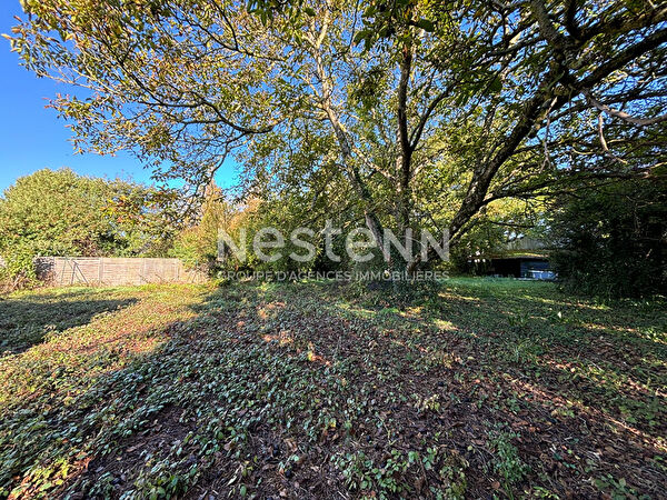 Vente terrain à Savigne sous le lude (72800)