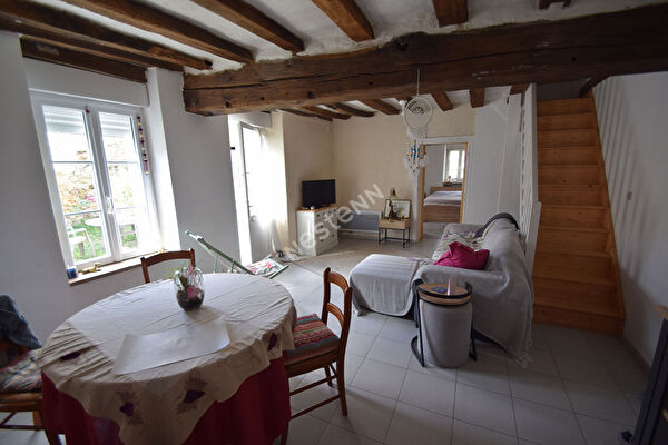 Vente maison à Thoree les pins (72800)