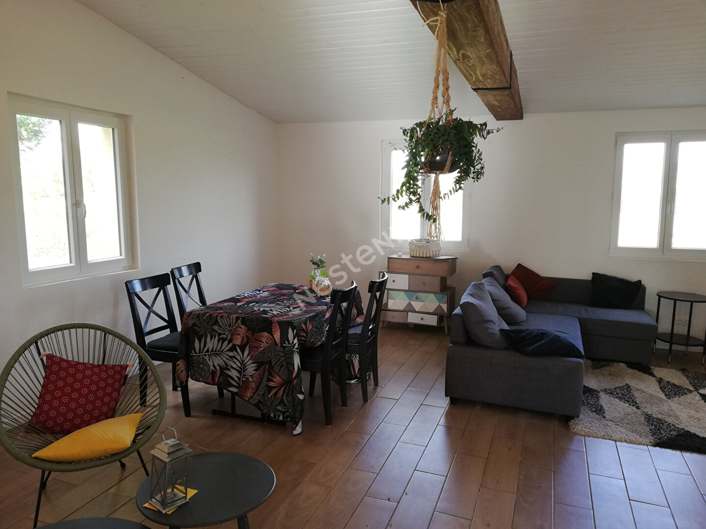 Maison de Campagne sur la Commune GENNETEIL