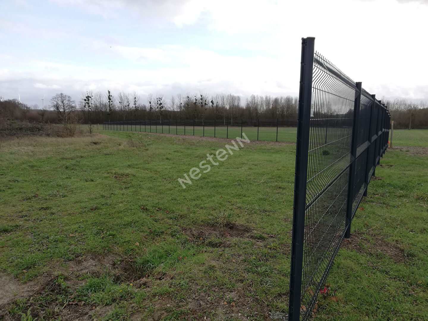 Maison de Campagne sur la Commune GENNETEIL