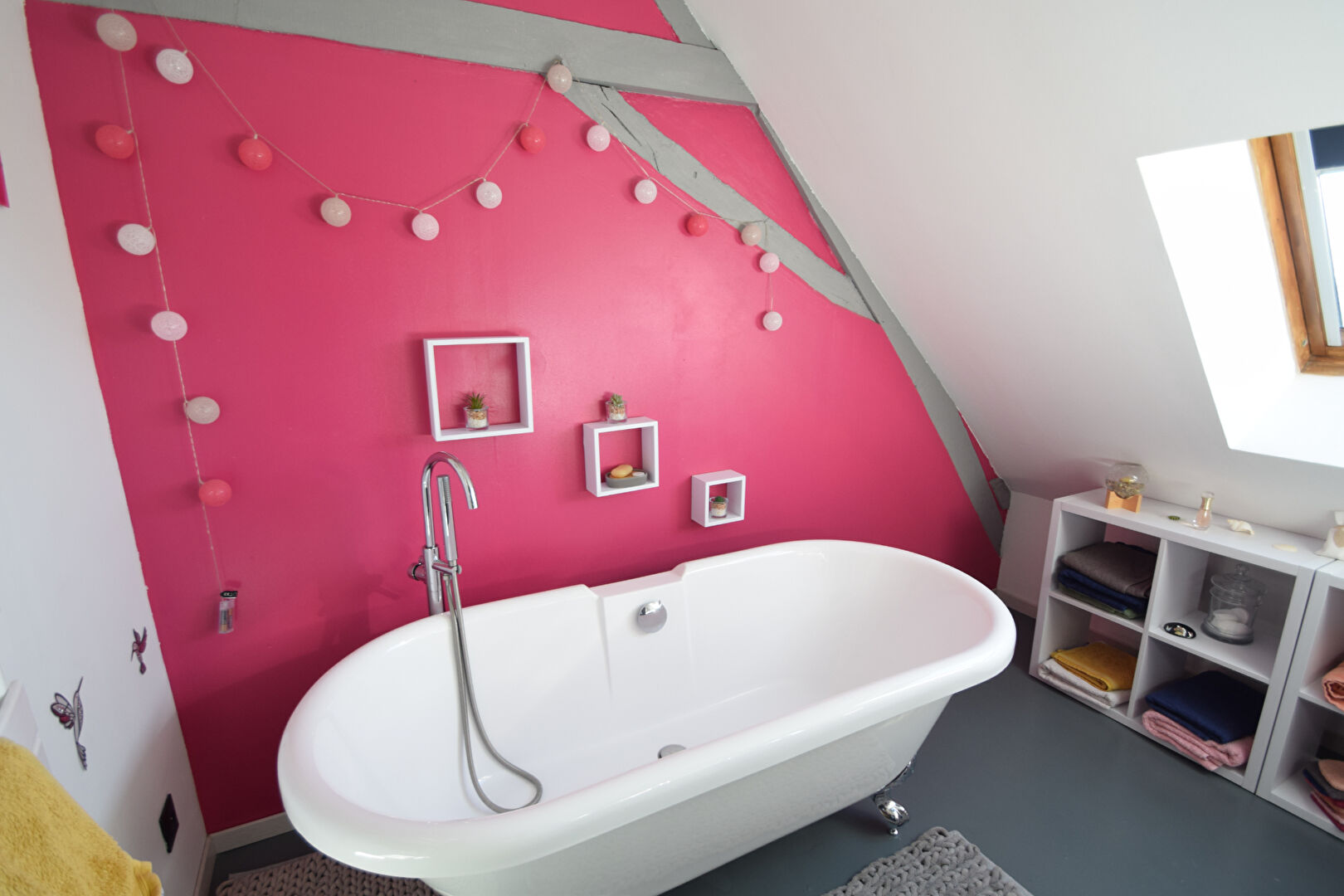 Maison ancienne type Longère à 30 km d'Angers de plus de 160 m2 en campagne de l'anjou