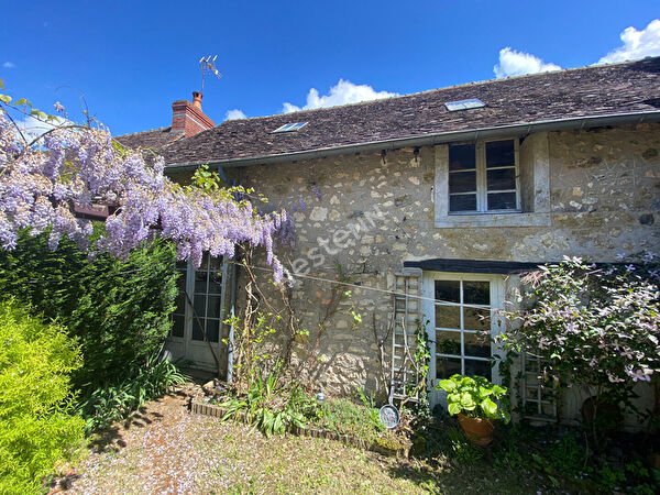 Vente maison véranda à Villaines sous malicorne (72270)