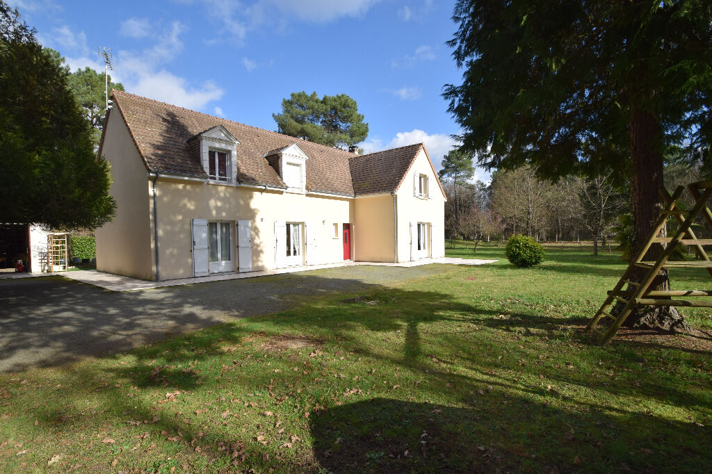 MAISON 7 MIN DE LA FLECHE