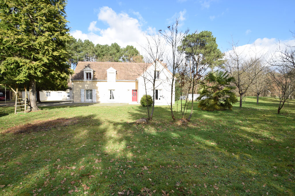 MAISON 7 MIN DE LA FLECHE
