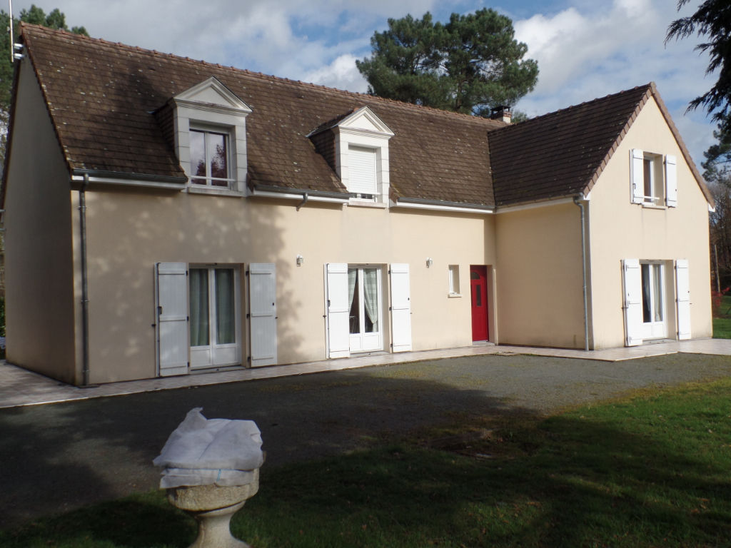 MAISON 7 MIN DE LA FLECHE