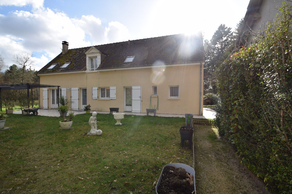 MAISON 7 MIN DE LA FLECHE