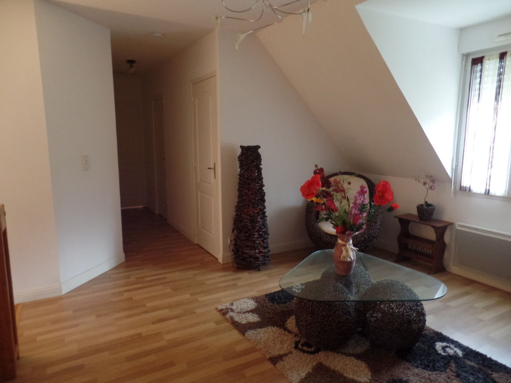 MAISON 7 MIN DE LA FLECHE