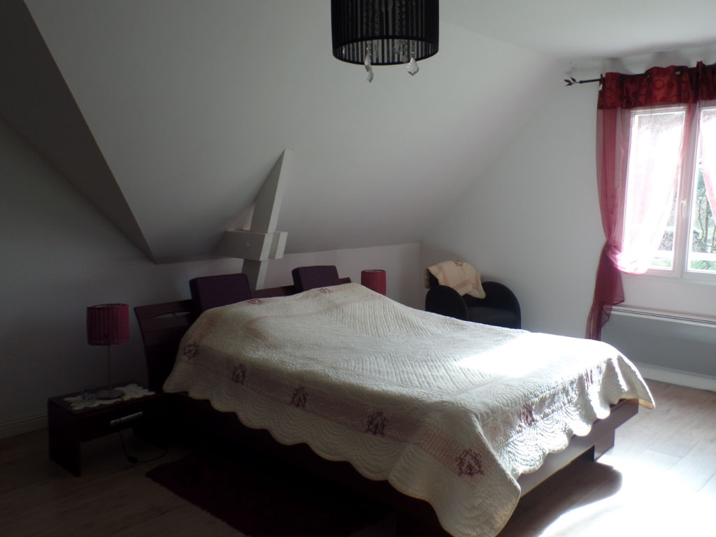 MAISON 7 MIN DE LA FLECHE