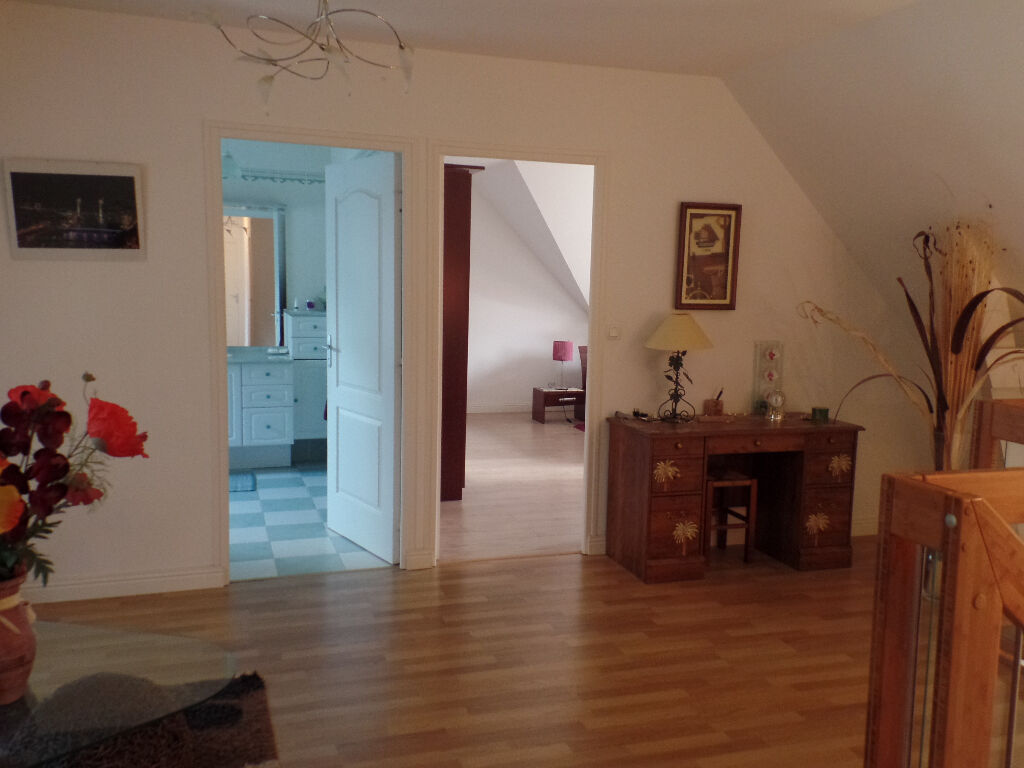 MAISON 7 MIN DE LA FLECHE
