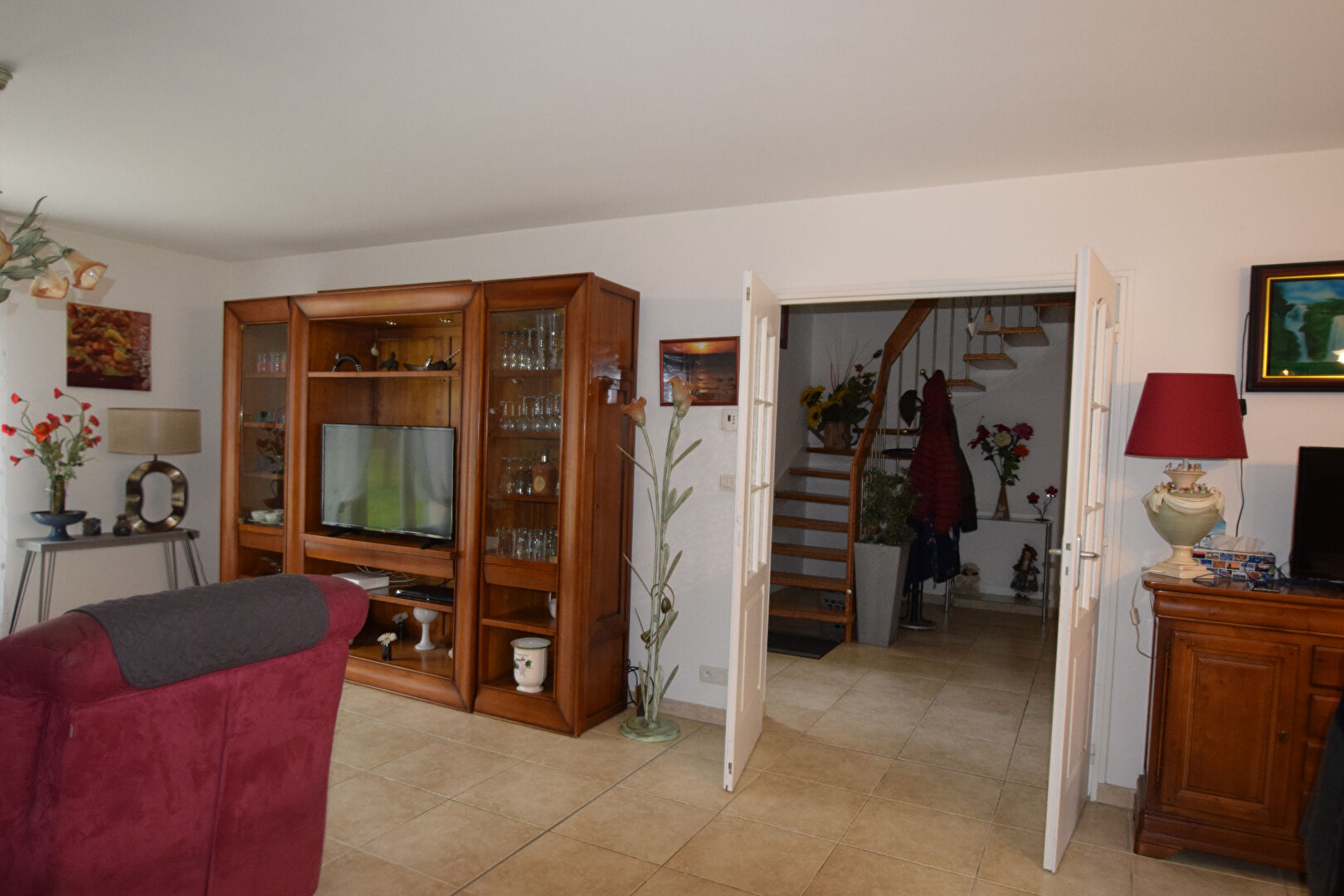 MAISON 7 MIN DE LA FLECHE