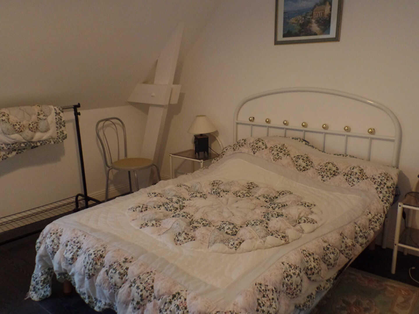 MAISON 7 MIN DE LA FLECHE