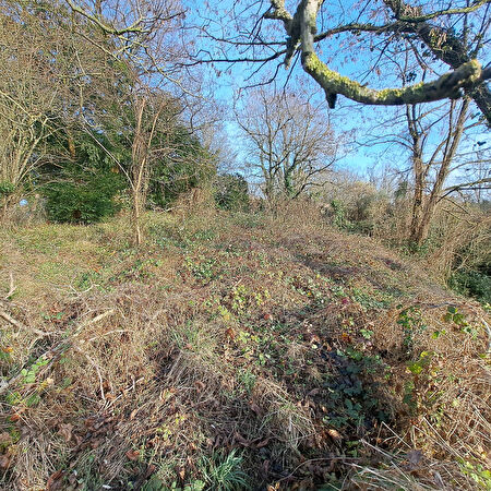 Vente terrain à Savigne sous le lude (72800)