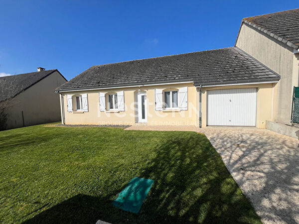 Vente maison parking à Verrieres en anjou (49480)