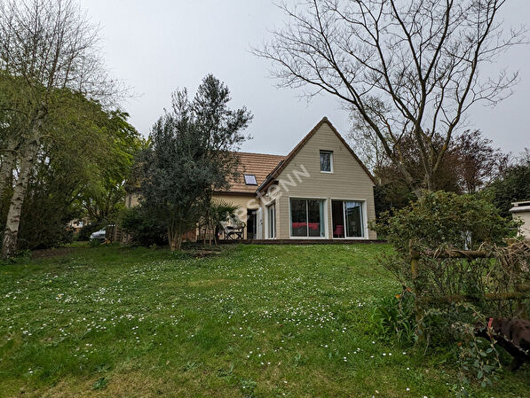 Vente maison à Noyen sur sarthe (72430)