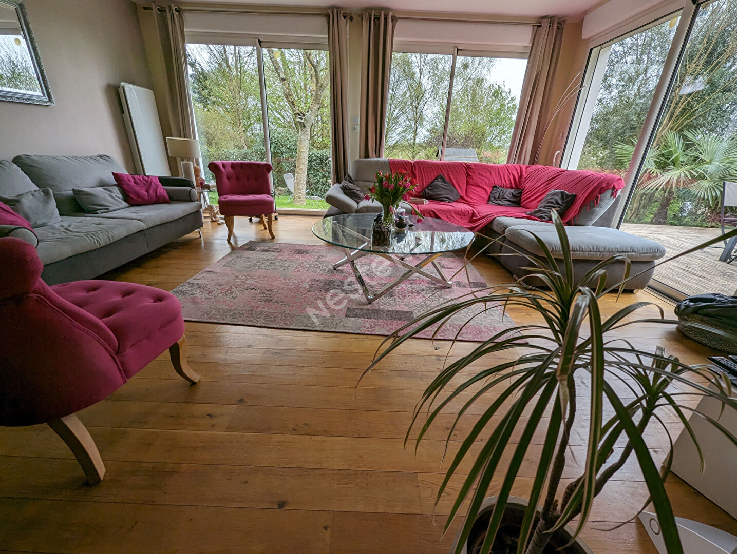 Jolie Maison dans la commune de Noyen sur Sarthe - à proximité de toutes commodités