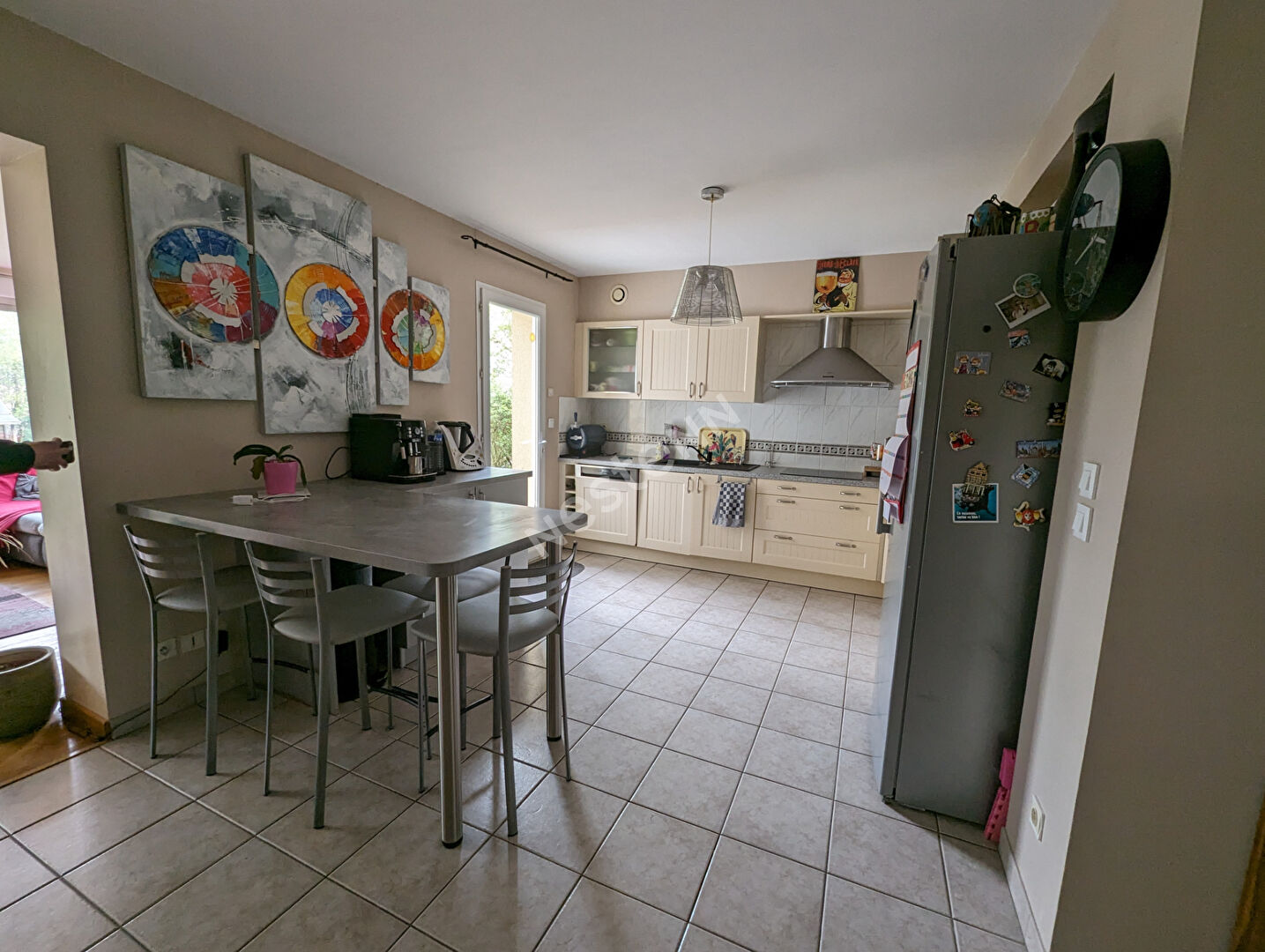 Jolie Maison dans la commune de Noyen sur Sarthe - à proximité de toutes commodités