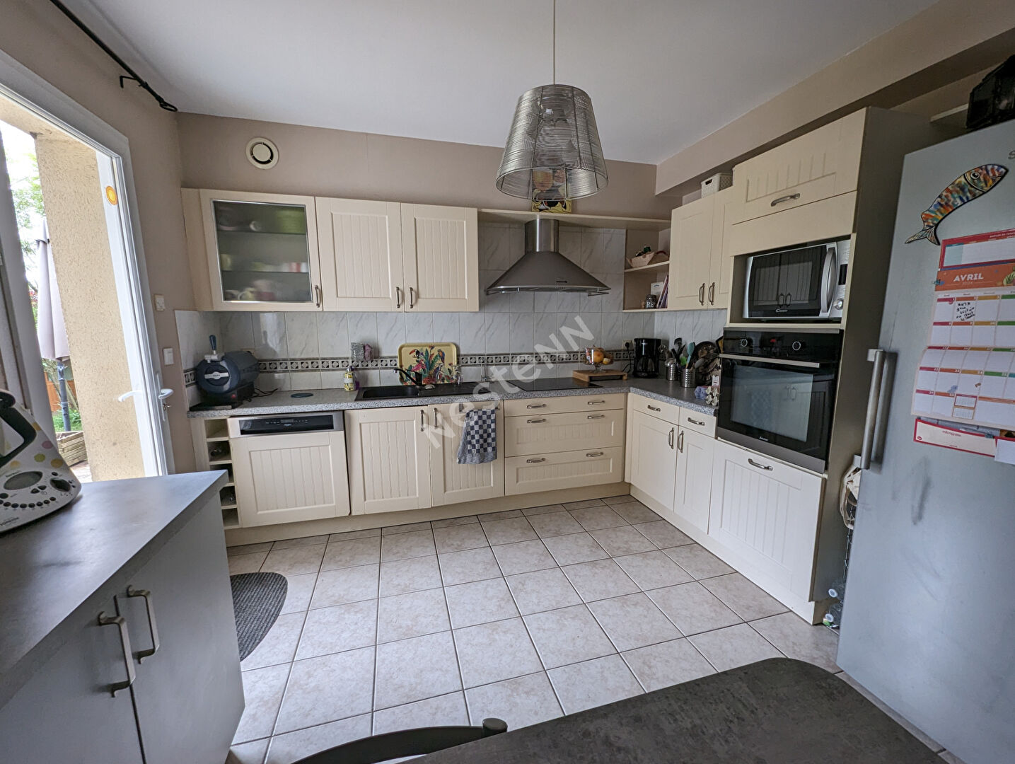 Jolie Maison dans la commune de Noyen sur Sarthe - à proximité de toutes commodités